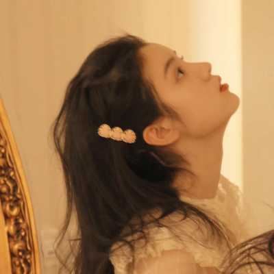 文艺女生头像有气质|具有文艺气息的女生头像