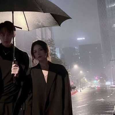 好看的cp头像情侣 好看的cp头像情侣高清一人一半