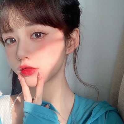 好看的气质女生头像图片 个性头像女有气质