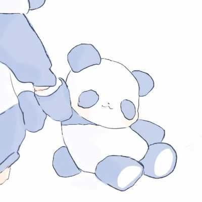 2022最火超甜情侣头像大全-情头头像图片2022最火爆