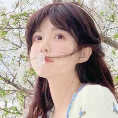 好看的气质女生头像图片 个性头像女有气质