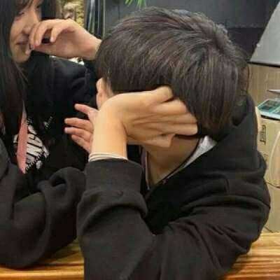 2022最甜情头真人（2022最新情头真人）