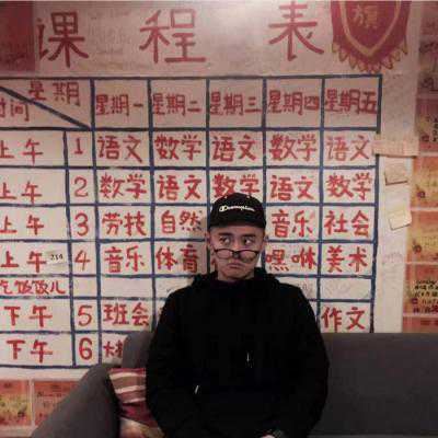 2022最火情侣头像一男一女 2022最新情侣头像一对最火爆