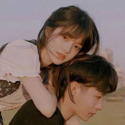 2022最甜情头真人（2022最新情头真人）