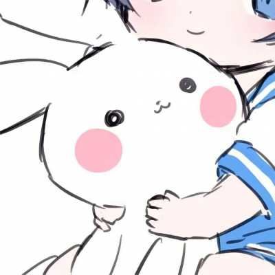 2022最火超甜情侣头像大全-情头头像图片2022最火爆