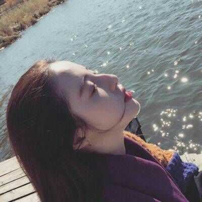 气质成熟女人头像图片唯美（成熟气质头像唯美）