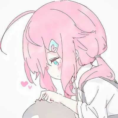 2022最火超甜情侣头像大全-情头头像图片2022最火爆