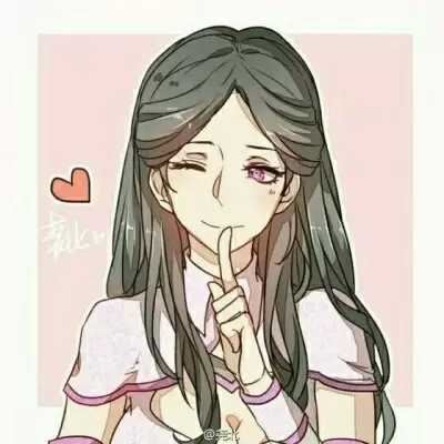 王者荣耀情侣头像一男一女 王者荣耀英雄情侣头像一人一张