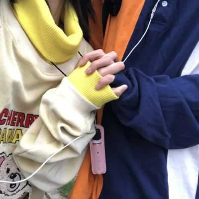 稀有情头独一无二 最新情头独一无二