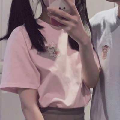 好看情头图片真人大全-好看的真人情头高清