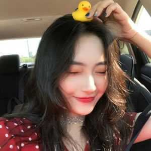 俏皮的女生头像-女生头像俏皮可爱图片