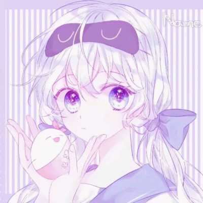 动漫女生头像二次元_动漫女生头像二次元少女