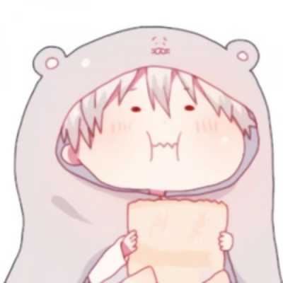 卡通情侣头像一对两张-可爱情头一对两张卡通