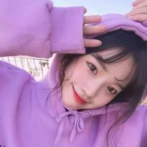 俏皮的女生头像-女生头像俏皮可爱图片