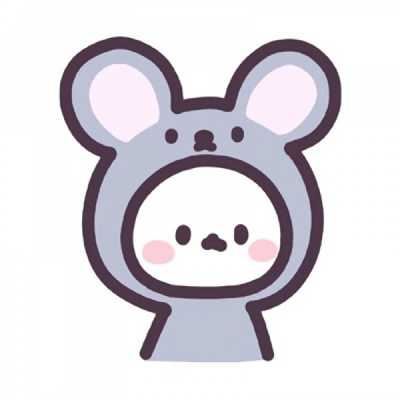 卡通情侣头像一对两张-可爱情头一对两张卡通