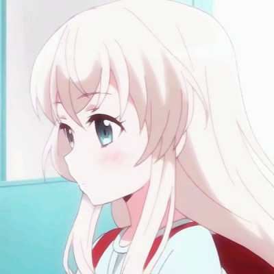 动漫女生头像二次元_动漫女生头像二次元少女