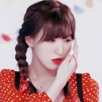好看的气质女生头像图片-气质可爱女生头像