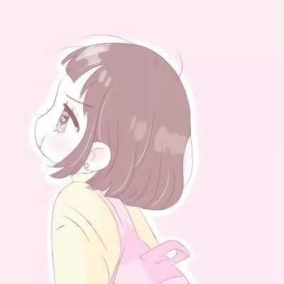 情头2022新款卡通（2022新年情侣头像可爱）