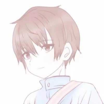 情头2022新款卡通（2022新年情侣头像可爱）