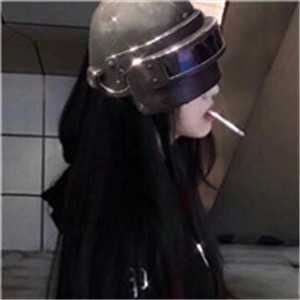 绝地求生的头像_绝地求生情头