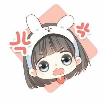 怦然心动二人情侣头像-情头怦然心动双人两张