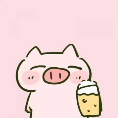 卡通情侣头像一对两张-可爱情头一对两张卡通