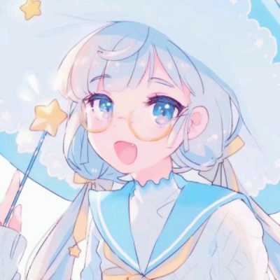 动漫女生头像二次元_动漫女生头像二次元少女