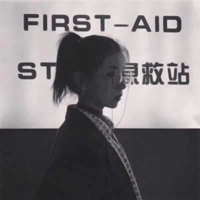 纯黑白情头一对两张图片|黑白双人情头