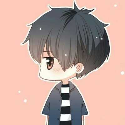 怦然心动二人情侣头像-情头怦然心动双人两张