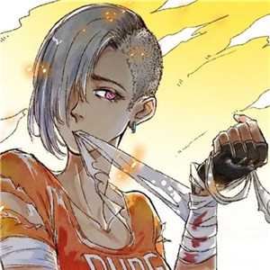 绝地求生的头像_绝地求生情头