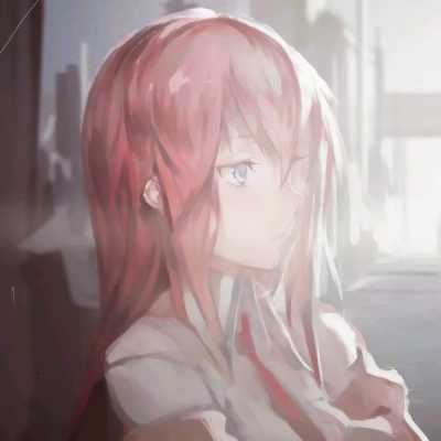 动漫女生头像二次元_动漫女生头像二次元少女