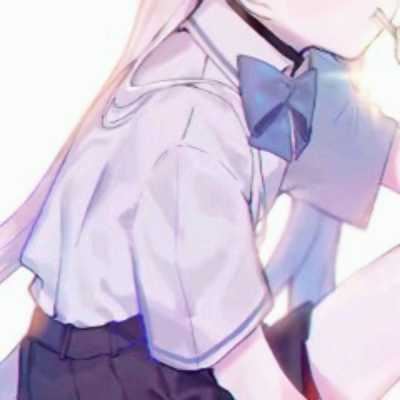动漫女生头像二次元_动漫女生头像二次元少女