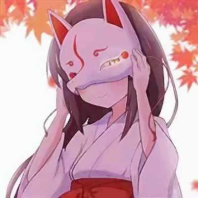 动漫女生头像二次元_动漫女生头像二次元少女