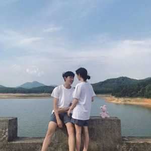 情侣头像一对两张配对-一对情侣头像一对两张