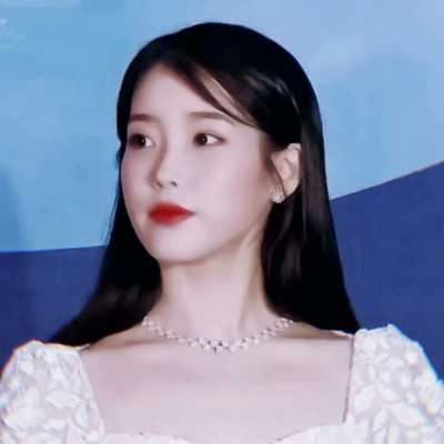 好看的气质女生头像图片-气质可爱女生头像