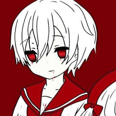 暗黑系动漫男头像（帅气头像动漫黑暗系）