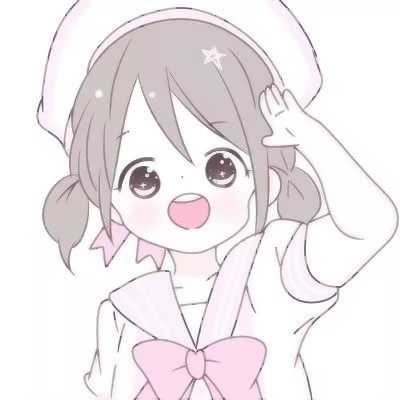 情头2022新款卡通（2022新年情侣头像可爱）