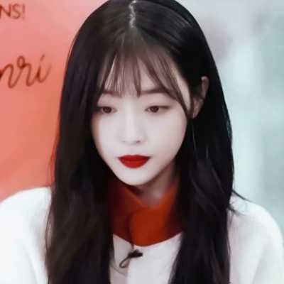 好看的气质女生头像图片-气质可爱女生头像