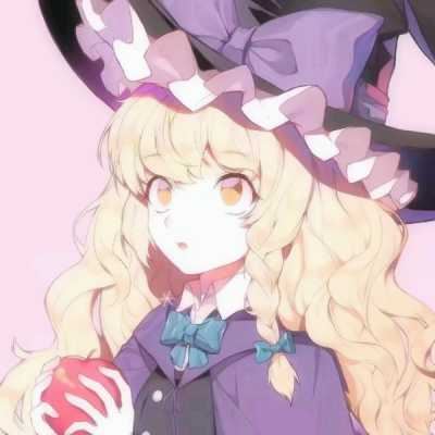 动漫女生头像二次元_动漫女生头像二次元少女
