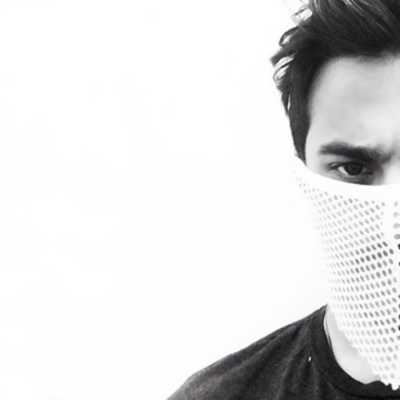 纯黑白情头一对两张图片|黑白双人情头