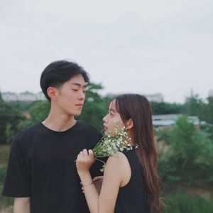 情侣头像一对两张配对-一对情侣头像一对两张