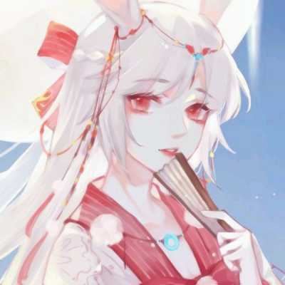 动漫女生头像二次元_动漫女生头像二次元少女