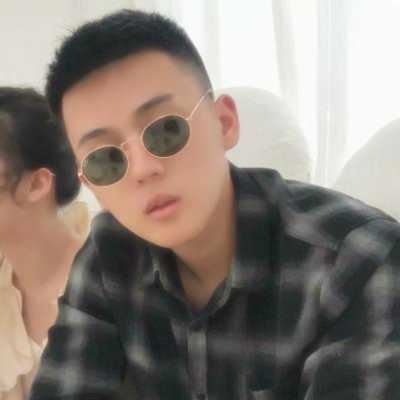 好看情头图片真人大全-好看的真人情头高清