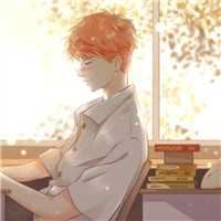 二次元情侣头像一男一女情头 二次元唯美情头一男一女