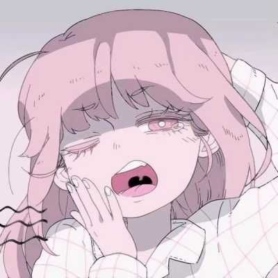 动漫女生头像二次元_动漫女生头像二次元少女