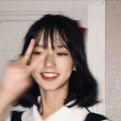 港风复古女生头像图片|复古女头像港风