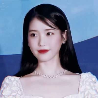 好看的气质女生头像图片-气质可爱女生头像