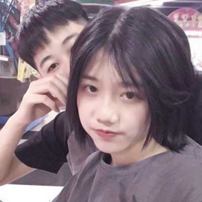 好看情头图片真人大全-好看的真人情头高清