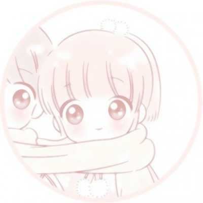 萌萌哒的卡通情侣头像_情侣头像卡通呆萌