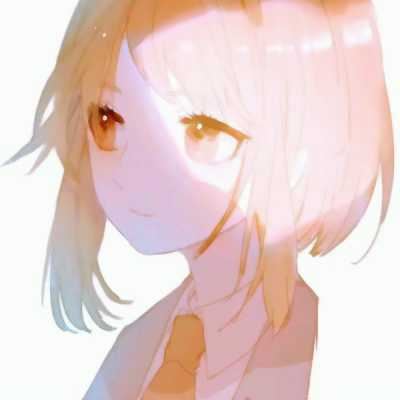 动漫女生头像二次元_动漫女生头像二次元少女